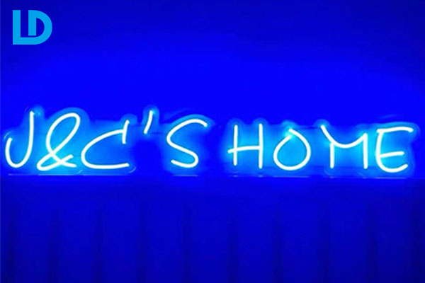 Personalized Led Name Sign Neon Signage