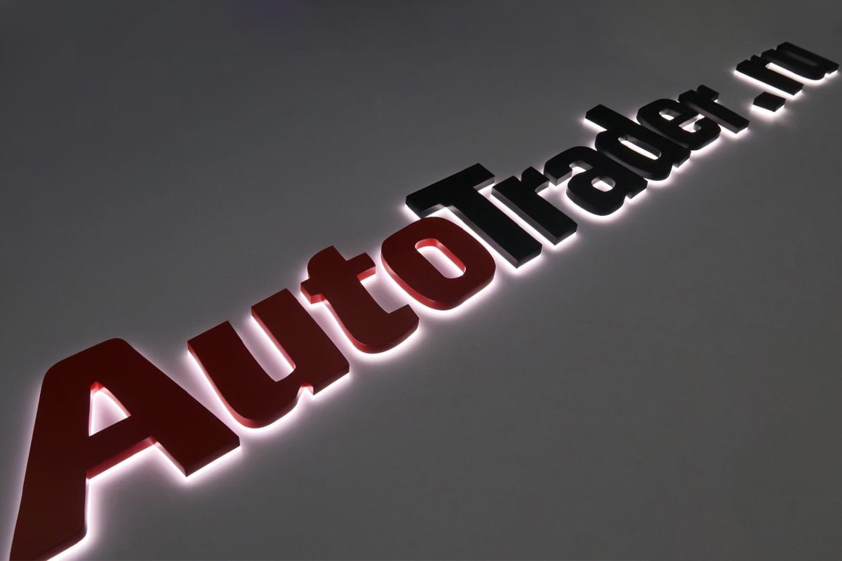 Custom Car Dealership Signs