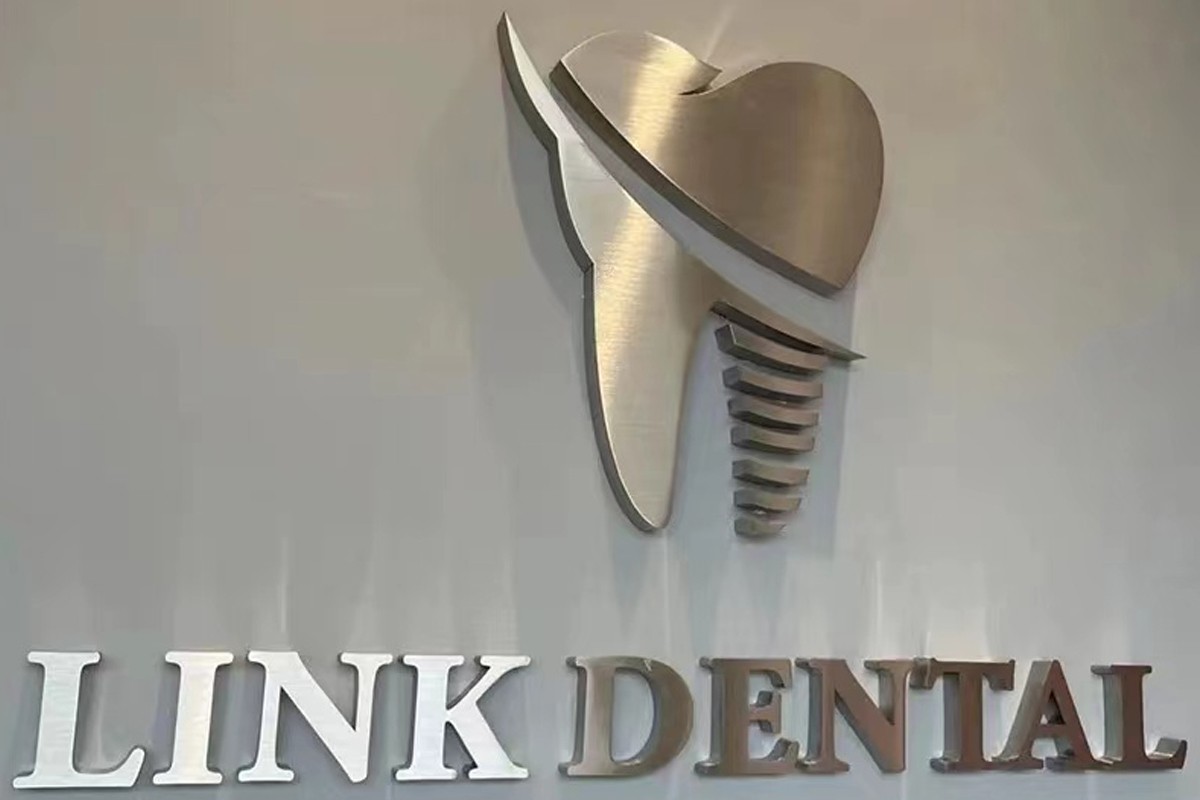 Dental Office Signs